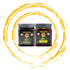 Ella Foods Gongura & Mango Pickle - (250g Each)